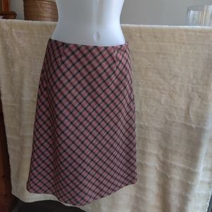 Petite Sophisticate skirt